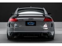 Audi TTRS ปี 2020 สี Nardo Gray ไมล์ 1x,xxx Km รูปที่ 4